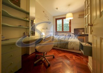 Foto 23 - Villa via dei platani
 
8, Carimate - foto 23