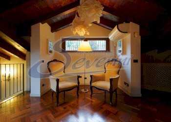 Foto 27 - Villa via dei platani
 
8, Carimate - foto 27