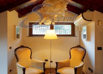 Foto 28 - Villa via dei platani
 
8, Carimate - foto 28