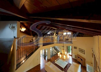 Foto 29 - Villa via dei platani
 
8, Carimate - foto 29