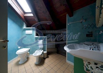 Foto 32 - Villa via dei platani
 
8, Carimate - foto 32