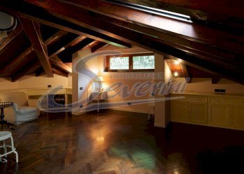 Foto 38 - Villa via dei platani
 
8, Carimate - foto 38