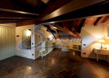 Foto 39 - Villa via dei platani
 
8, Carimate - foto 39