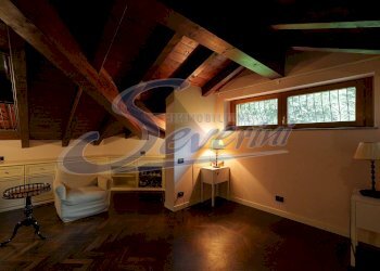 Foto 41 - Villa via dei platani
 
8, Carimate - foto 41