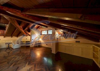 Foto 42 - Villa via dei platani
 
8, Carimate - foto 42