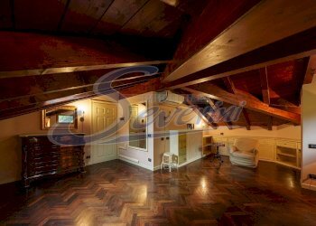 Foto 43 - Villa via dei platani
 
8, Carimate - foto 43