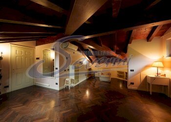 Foto 44 - Villa via dei platani
 
8, Carimate - foto 44