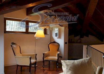 Foto 46 - Villa via dei platani
 
8, Carimate - foto 46