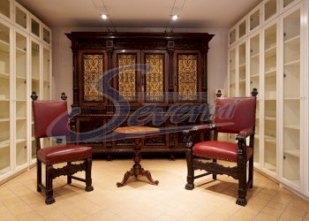 Foto 47 - Villa via dei platani
 
8, Carimate - foto 47