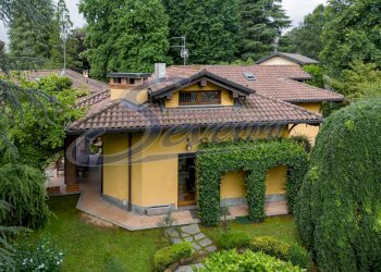 Foto 61 - Villa via dei platani
 
8, Carimate - foto 61