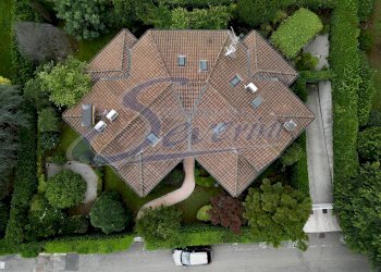 Foto 62 - Villa via dei platani
 
8, Carimate - foto 62