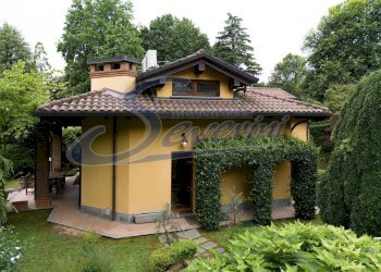 Foto 63 - Villa via dei platani
 
8, Carimate - foto 63