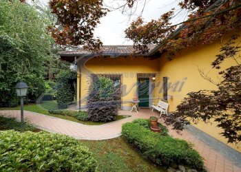 Foto 64 - Villa via dei platani
 
8, Carimate - foto 64