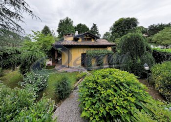 Foto 65 - Villa via dei platani
 
8, Carimate - foto 65