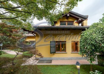 Foto 66 - Villa via dei platani
 
8, Carimate - foto 66