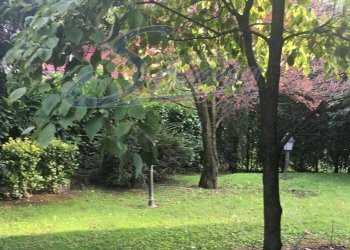 Foto 68 - Villa via dei platani
 
8, Carimate - foto 68