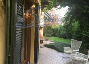 Foto 71 - Villa via dei platani
 
8, Carimate - foto 71