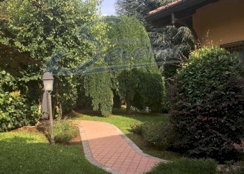 Foto 73 - Villa via dei platani
 
8, Carimate - foto 73