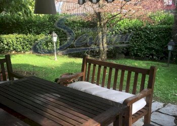 Foto 78 - Villa via dei platani
 
8, Carimate - foto 78