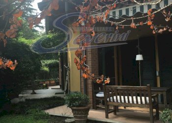 Foto 80 - Villa via dei platani
 
8, Carimate - foto 80