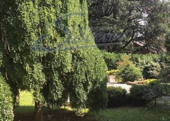 Foto 82 - Villa via dei platani
 
8, Carimate - foto 82