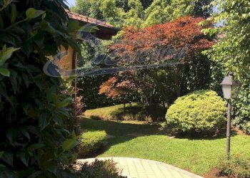 Foto 85 - Villa via dei platani
 
8, Carimate - foto 85