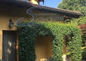 Foto 86 - Villa via dei platani
 
8, Carimate - foto 86