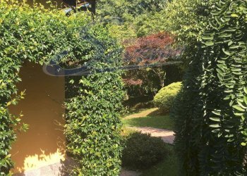 Foto 88 - Villa via dei platani
 
8, Carimate - foto 88