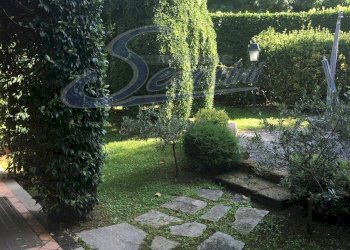 Foto 89 - Villa via dei platani
 
8, Carimate - foto 89