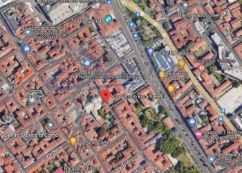 Foto 1 - Commercial Premises via vittorio emanuele II, Como - photo 1