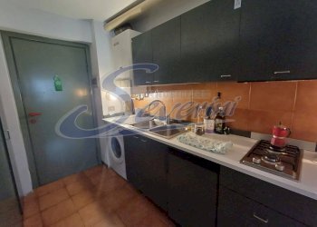 Foto 9 - Two-room apartment Via Muralto
 
22, Como - photo 9