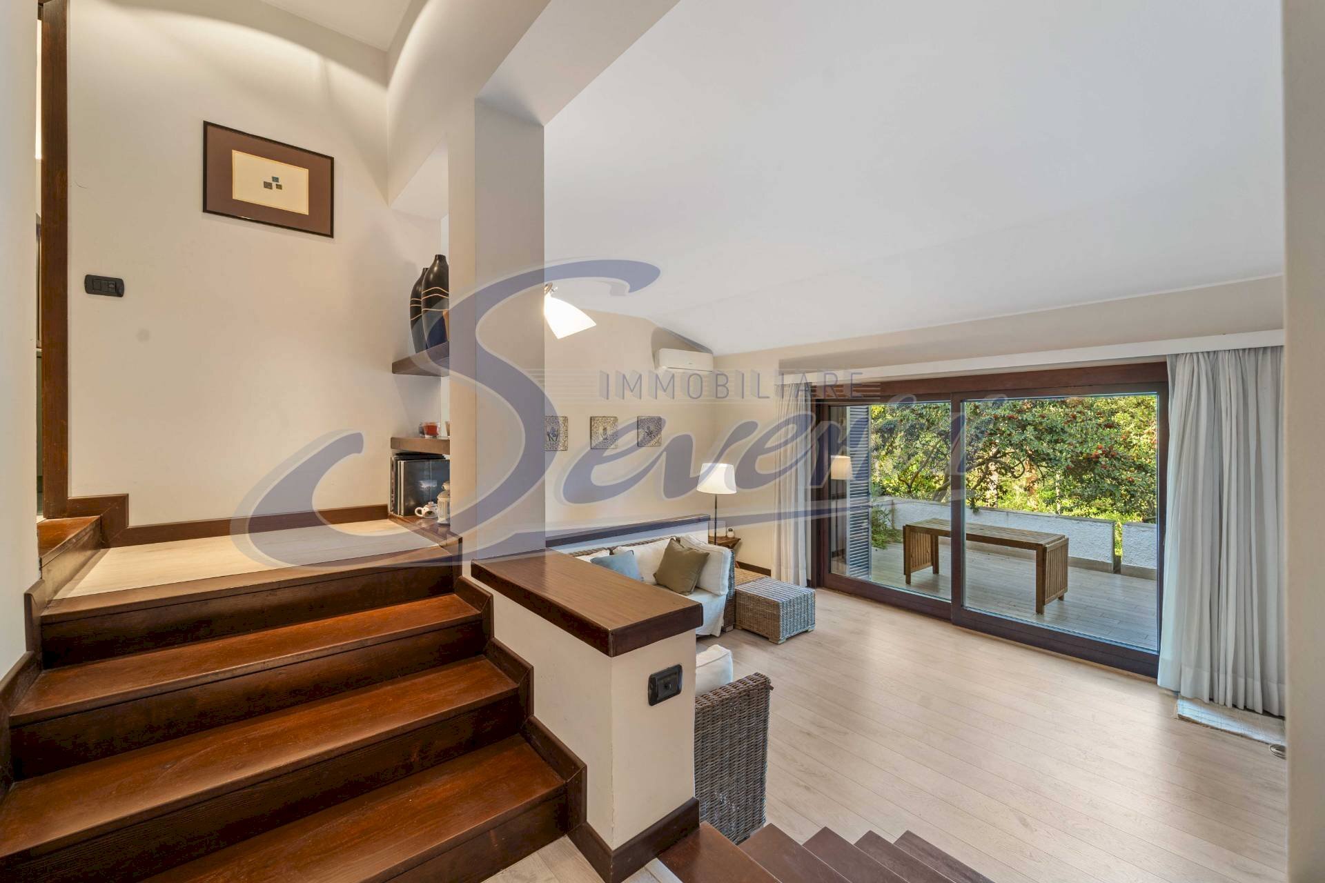 Foto 3 - Villa a Schiera Via Ordenada
 
12, Appiano Gentile - foto 3