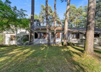 Foto 1 - Villa a Schiera Via Ordenada
12, Appiano Gentile - foto 1