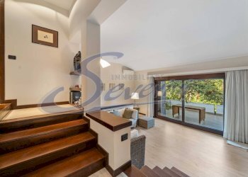 Foto 3 - Villa a Schiera Via Ordenada
12, Appiano Gentile - foto 3