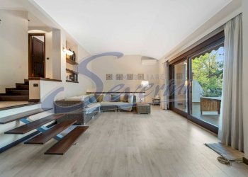 Foto 4 - Villa a Schiera Via Ordenada
12, Appiano Gentile - foto 4