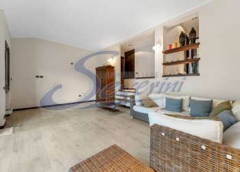 Foto 6 - Villa a Schiera Via Ordenada
12, Appiano Gentile - foto 6