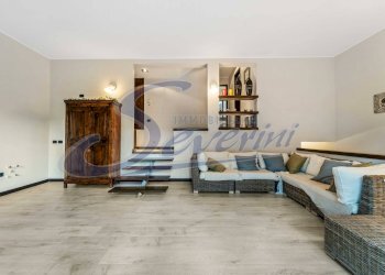 Foto 7 - Villa a Schiera Via Ordenada
12, Appiano Gentile - foto 7
