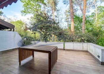 Foto 8 - Villa a Schiera Via Ordenada
12, Appiano Gentile - foto 8