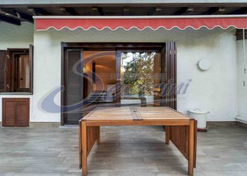 Foto 10 - Villa a Schiera Via Ordenada
12, Appiano Gentile - foto 10