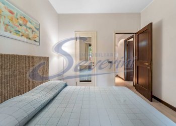 Foto 16 - Villa a Schiera Via Ordenada
12, Appiano Gentile - foto 16