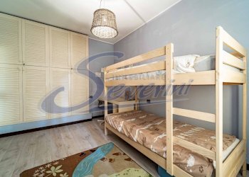 Foto 19 - Villa a Schiera Via Ordenada
12, Appiano Gentile - foto 19