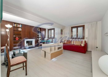 Foto 20 - Villa a Schiera Via Ordenada
12, Appiano Gentile - foto 20