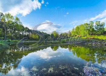 Foto 35 - Villa a Schiera Via Ordenada
12, Appiano Gentile - foto 35