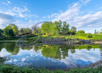 Foto 36 - Villa a Schiera Via Ordenada
12, Appiano Gentile - foto 36