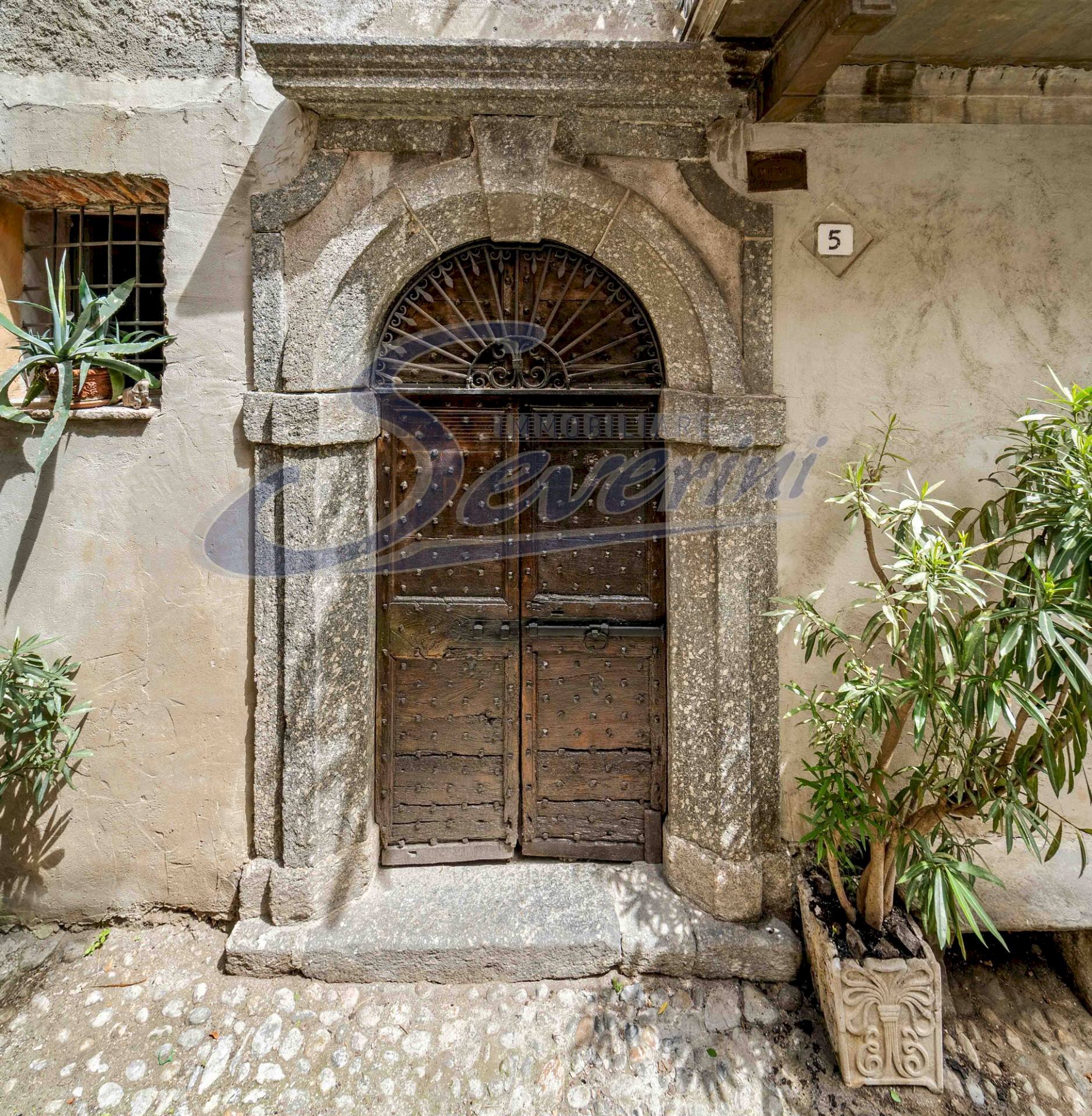 Foto 2 - Four-room apartment Via Gerletti
 
5, Colonno - photo 2