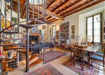 Foto 5 - Quadrilocale Via Gerletti
 
5, Colonno - foto 5