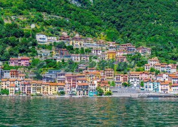 Foto 41 - Quadrilocale Via Gerletti
 
5, Colonno - foto 41