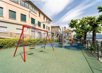 Foto 42 - Quadrilocale Via Gerletti
 
5, Colonno - foto 42