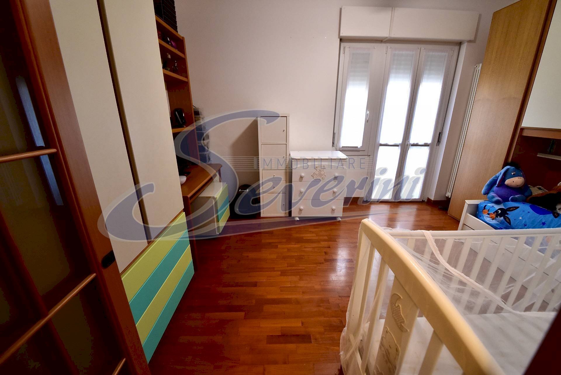 Foto 2 - Three-room apartment Via Montelungo, Como - photo 2