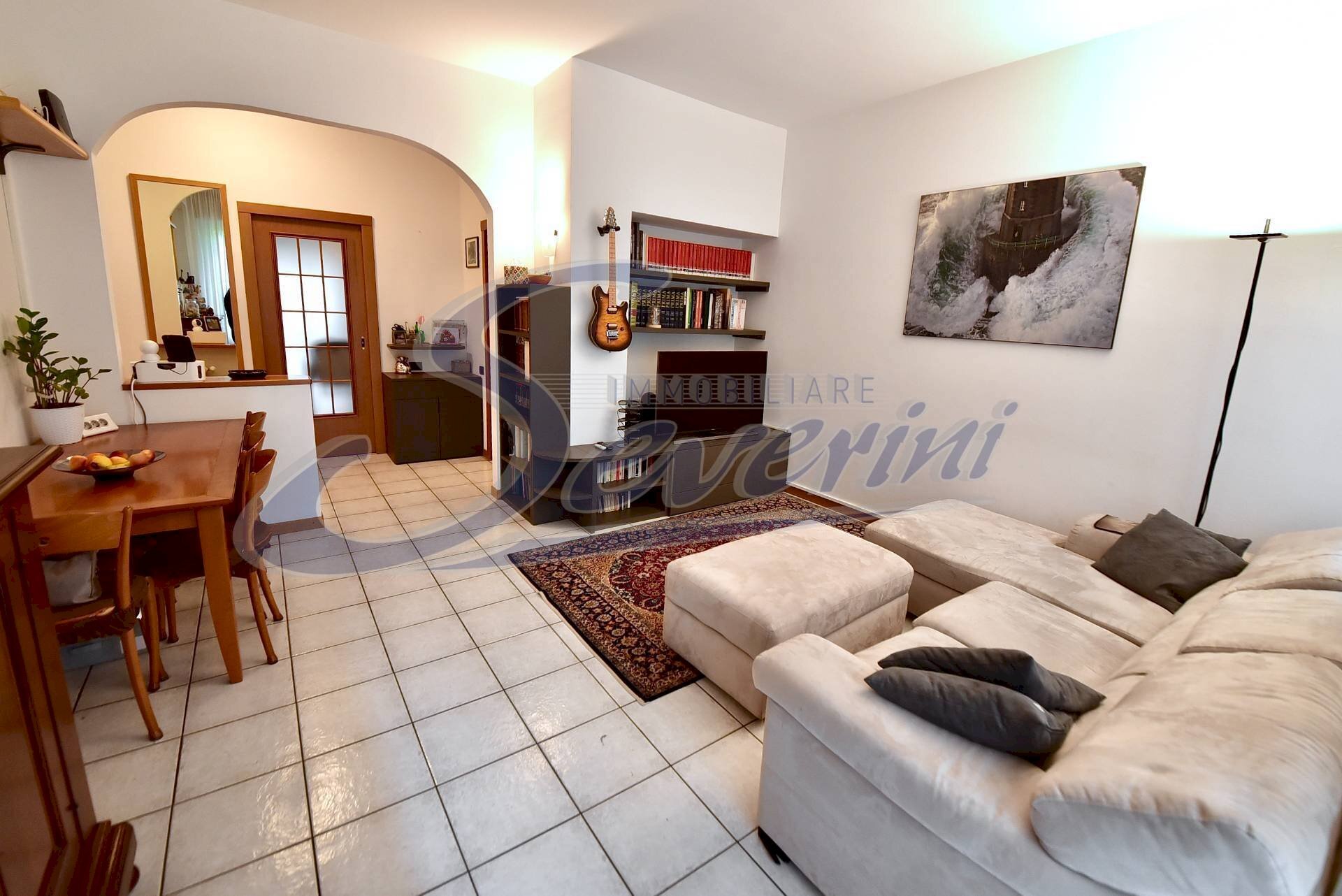 Foto 3 - Three-room apartment Via Montelungo, Como - photo 3